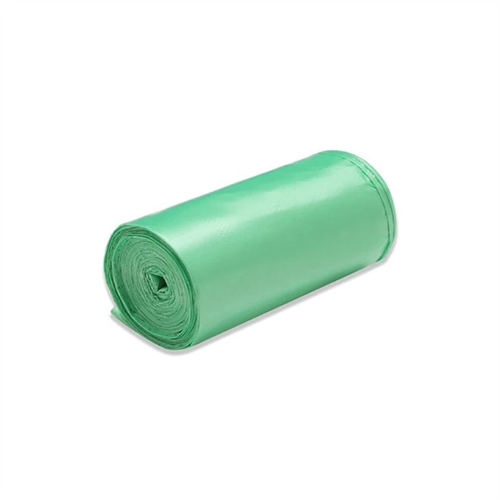Environmental Friendly Garbage Bags