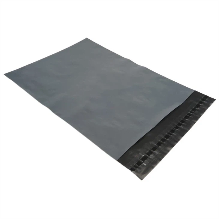 plastic parcel bags
