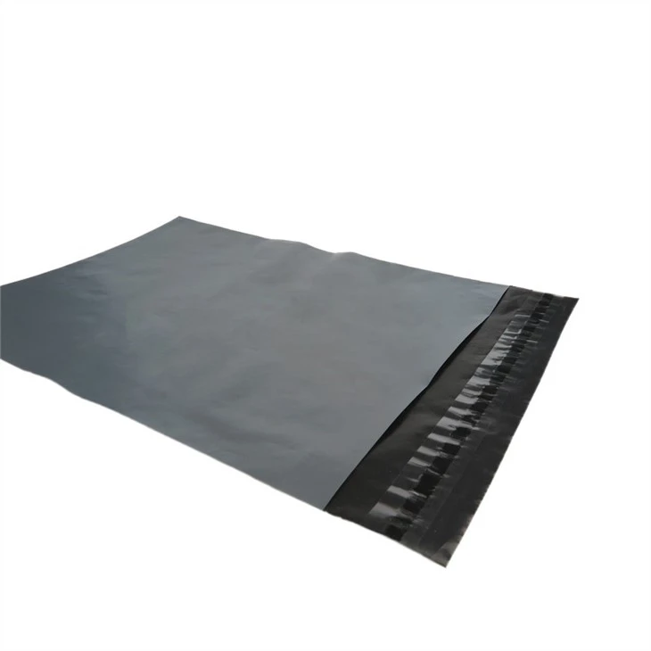 plastic shipping bags for clothes