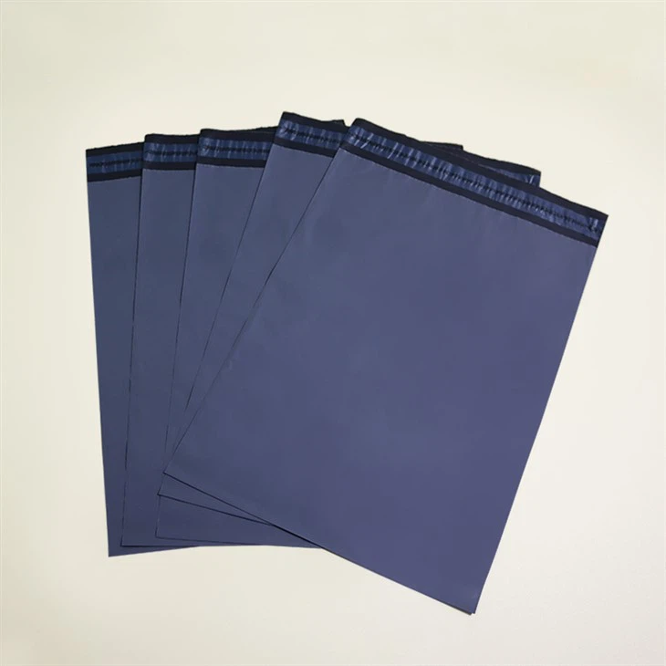 personalized poly mailers