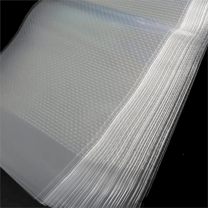 Food and vegetable microporous bag packaging Food and vegetable microporous bag packaging