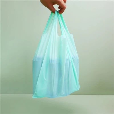 Câte tone de pungi de plastic sunt folosite în întreaga lume în fiecare an?