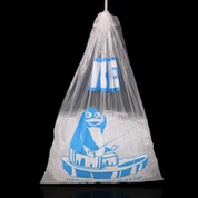 pungi de ambalare a cuburilor de gheață